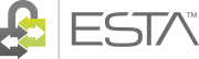 ESTA logo